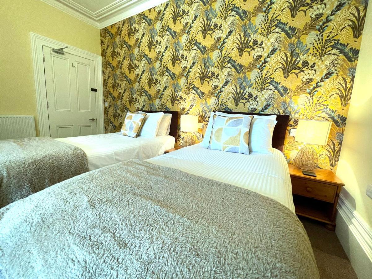 The Devonshire Villa Ильфракомб Экстерьер фото