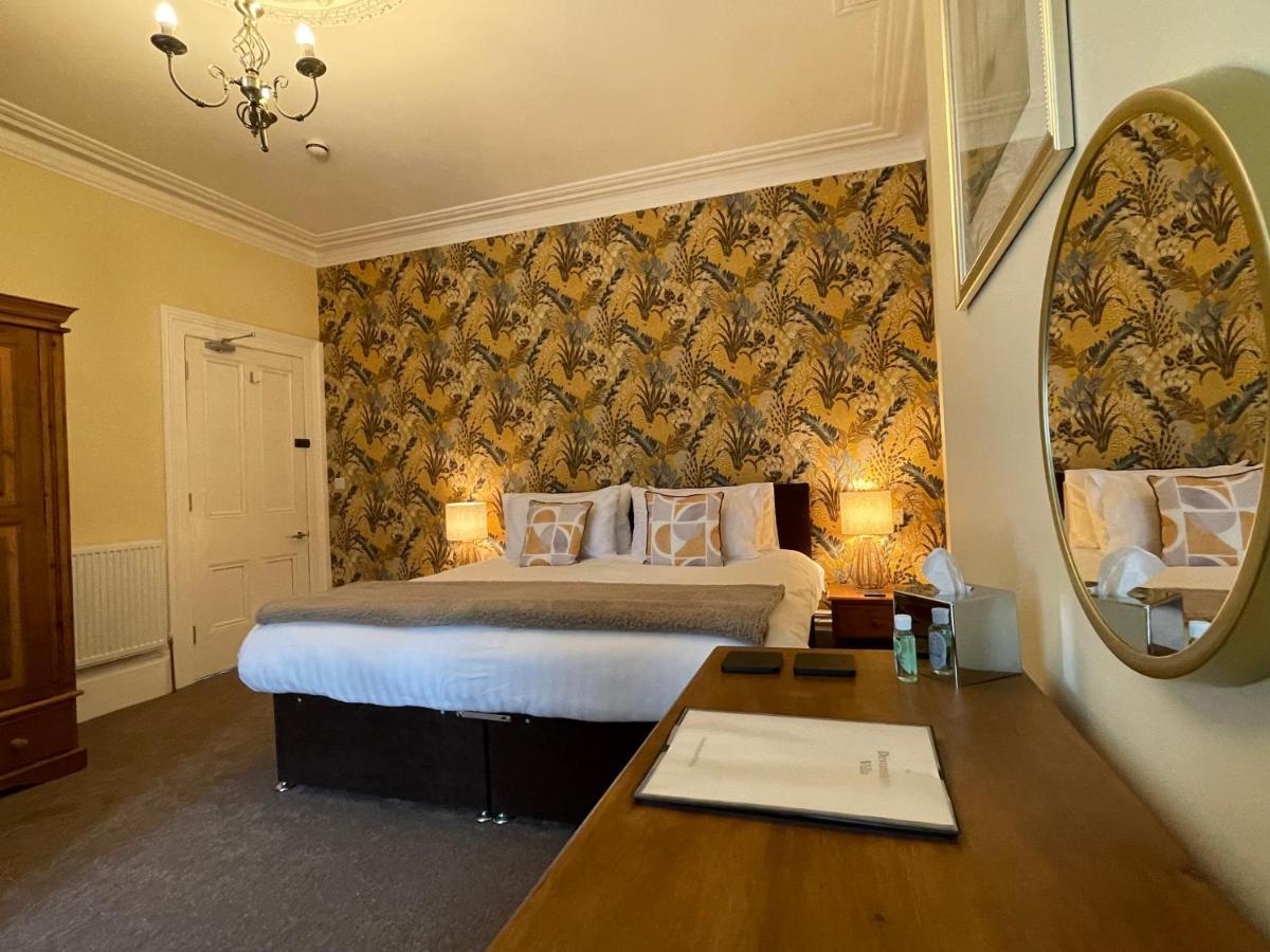 The Devonshire Villa Ильфракомб Экстерьер фото