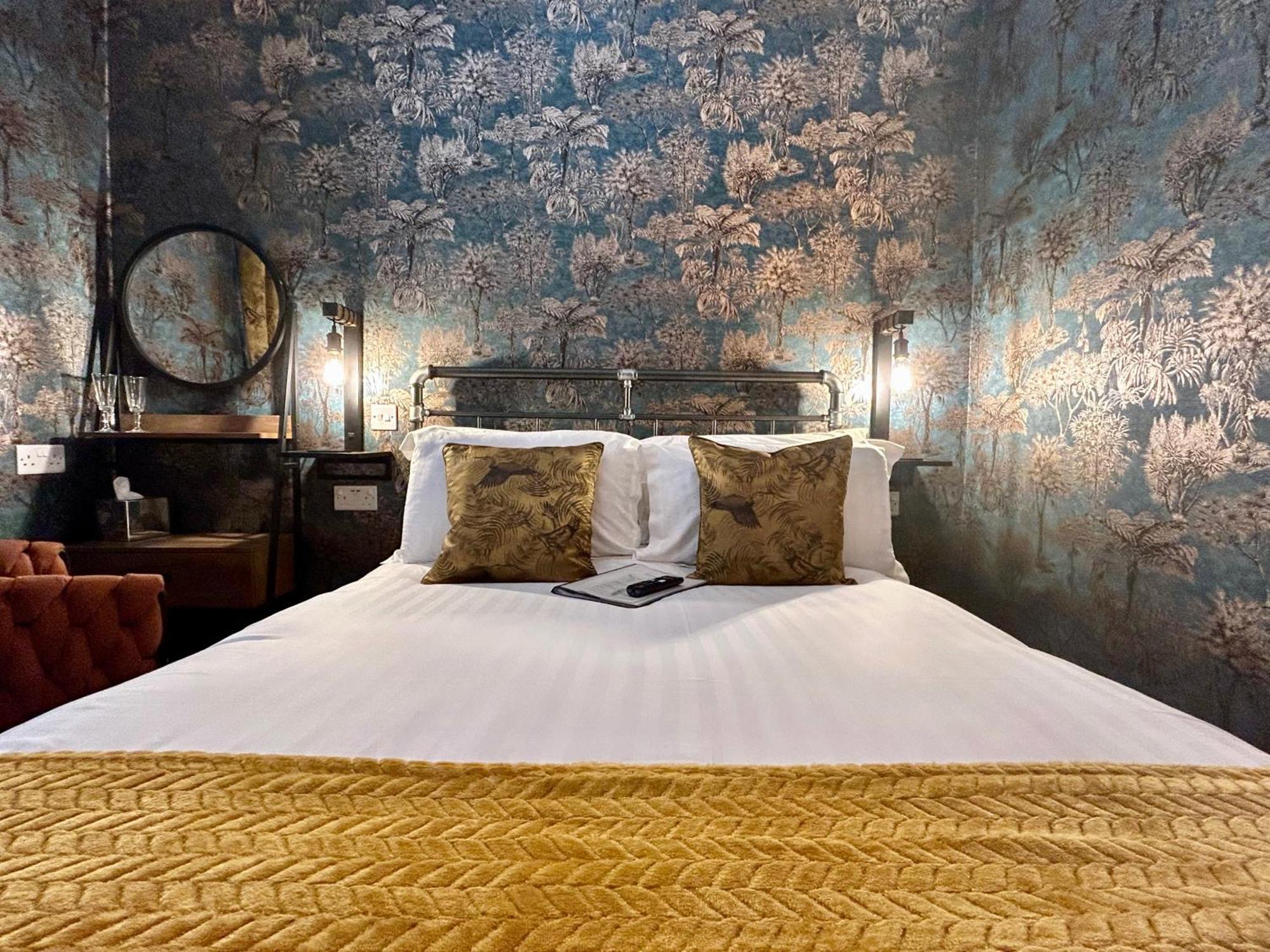 The Devonshire Villa Ильфракомб Экстерьер фото